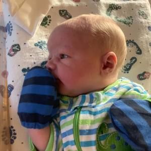 Meet your Posher, Anna